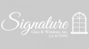 Signature Glass & Windows