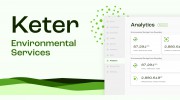 Keter Environmental Service