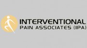 Interventional Pain Associates: Sarosh Saleemi, MD