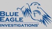 Blue Eagle