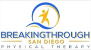 Breakingthrough San Diego Physical Therapy