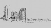 Bain Property Inspection