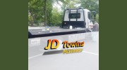 Mckinney Towing