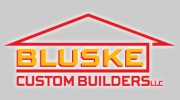 Bluske Custom Builders