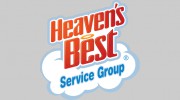 Heaven's Best Carpet Cleaning Asheville NC