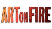 Art On Fire Of Cincinnati