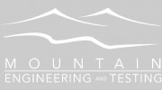 Mountain Engineering & Testing