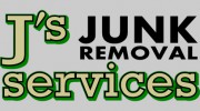 J's Junk Removal Services