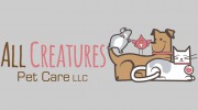All Creatures Pet Care