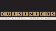 Cuisiniers Catered Cuisine