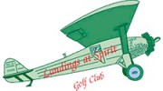 Landings At Spirit Golf Club