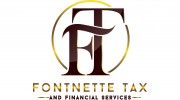 Fontnette Tax & Financial Services
