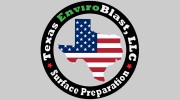 Texas EnviroBlast