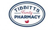 Tibbitts Family Health Mart Pharmacy