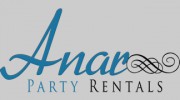Anar Party Rentals