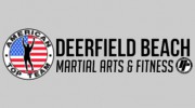 American Top Team Deerfield