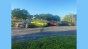 Sports Car Driving Experience