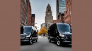 Boston Limo Ride