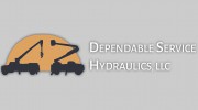 Dependable Service Hydraulics