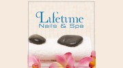 Lifetime Nails & Spa