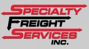 Specialty Freight Services