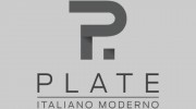 Plate