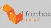 Fox In A Box Tucson