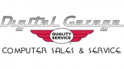 Digital Garage