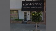 Sound Decision