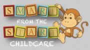 Smart From The Start A