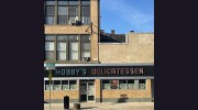 Hobby's Delicatessen & Restaurant