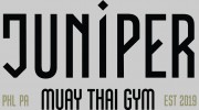 Juniper Muay Thai