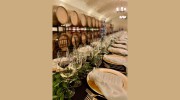 Dogwood Catering