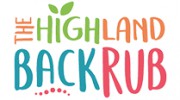 The Backrub Stores