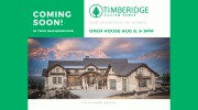 Timberidge Custom Homes