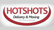 Hotshots Delivery & Moving