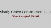 Shady Grove Construction