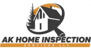 AK Home Inspection Services