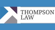 Thompson Law