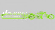 Johnny Legend Customs