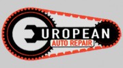 European Auto Repair Shop
