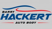 Barry Hackert Auto Body