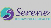 Serene Behavioral Health