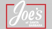Joe's Cafe