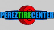 Perez Tire Center