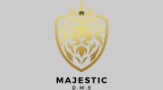 Majestic DME