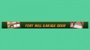 Fort Mill Garage Door