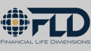 Financial Dimensions