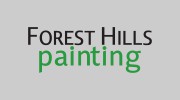Forest Hills Painting