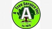 A Tree Services